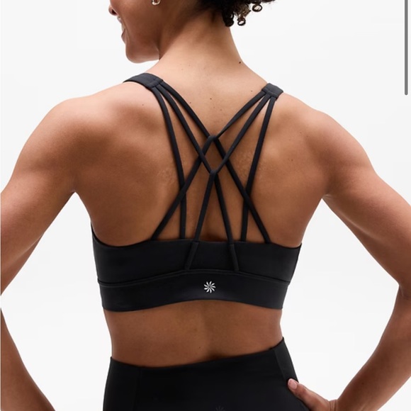 Athleta Other - Athleta perfect form bra